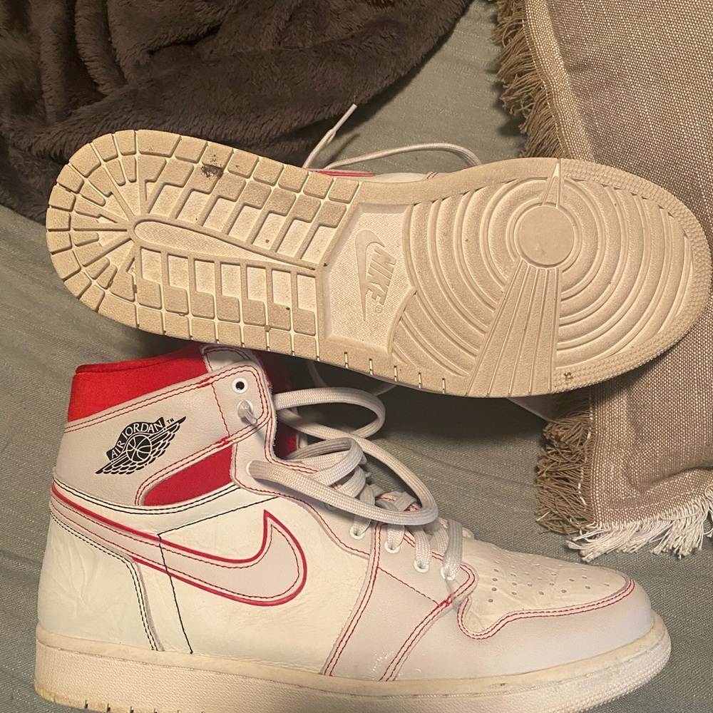 Jordan 1s yeezy and Kobe’s